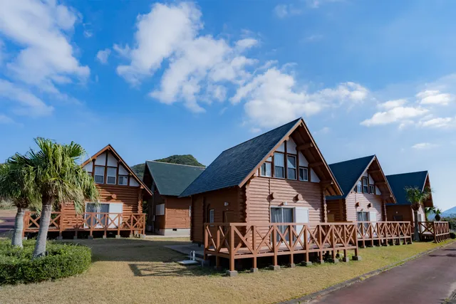 Shinuonome Fureai-land