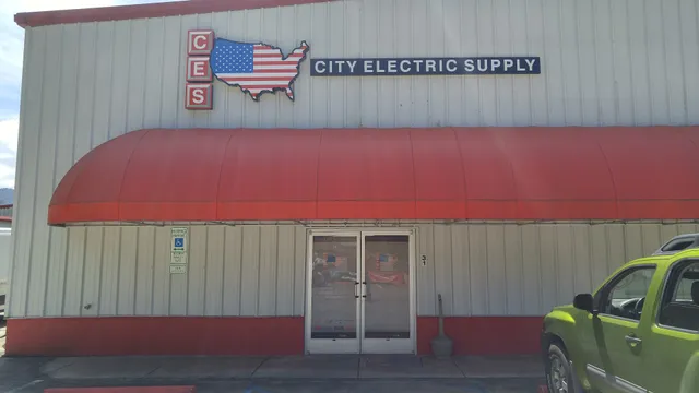 City Electric Supply Franklin