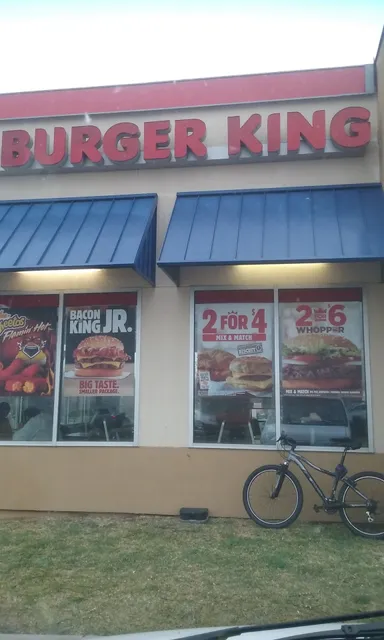 Burger King