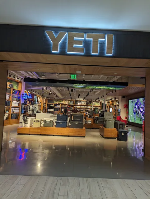 YETI
