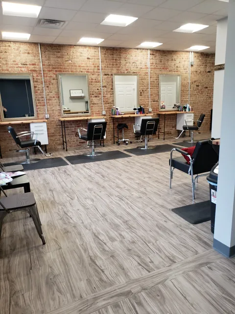 For the Love of Hair