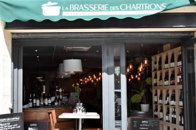 La Brasserie des Chartrons