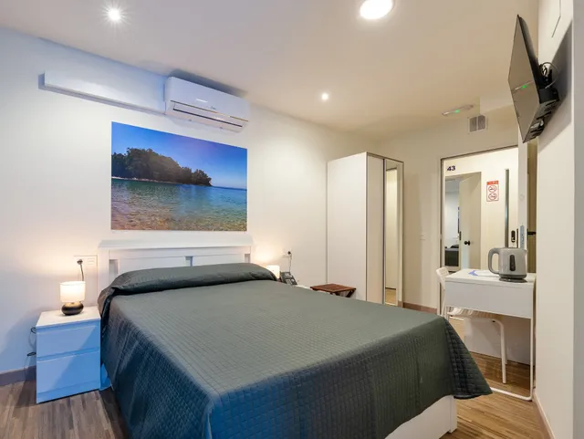 Innmare Fortuna Hotel