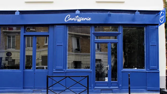 Cantisserie