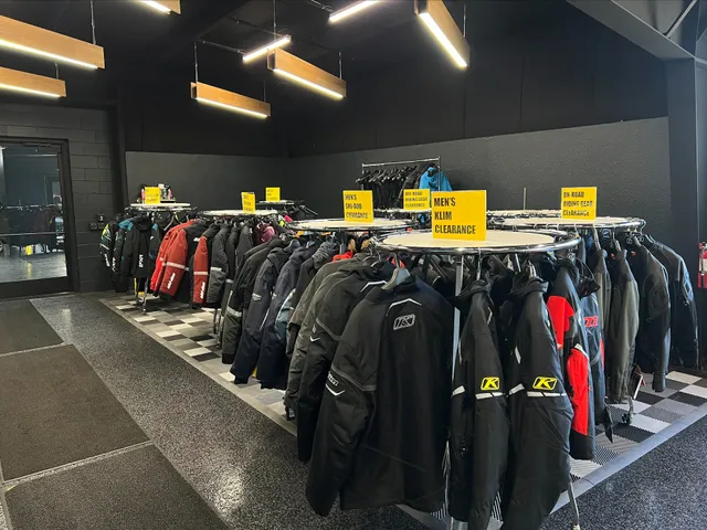 Shop Robs - Powersports Gear Outlet