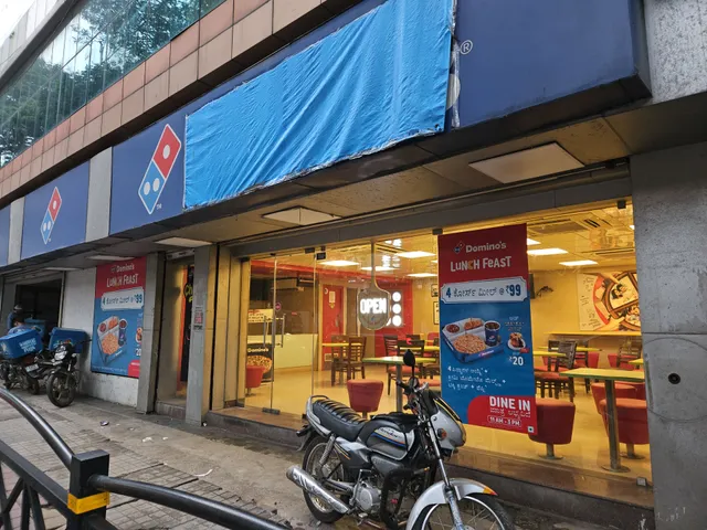 Domino's Pizza | Electronics City Phase 1, Bengaluru