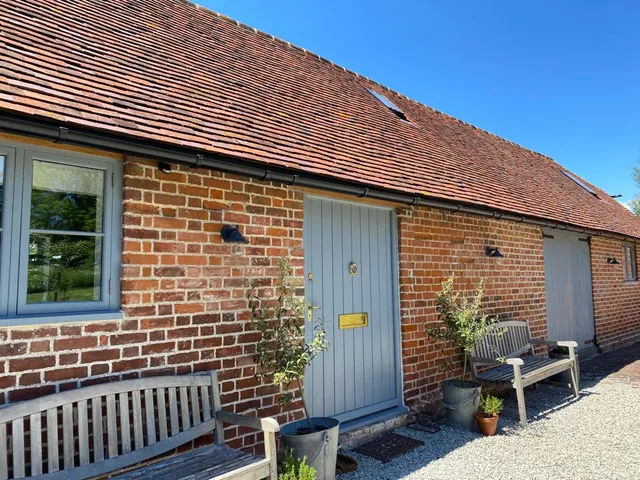 The Cowshed Port Lympne