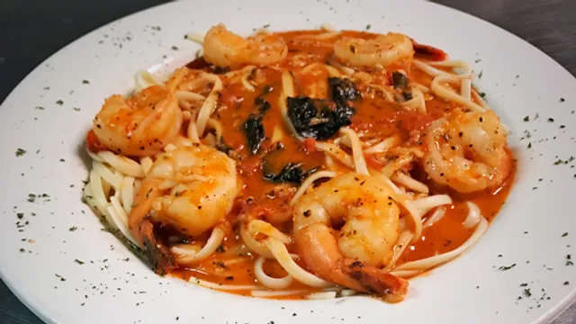 Napoli's Italian Restaurant