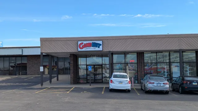 Game Nut Entertainment