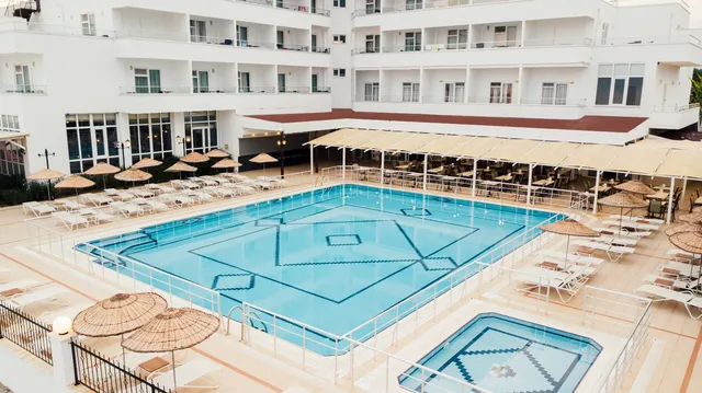 Afytos Ören Prestige