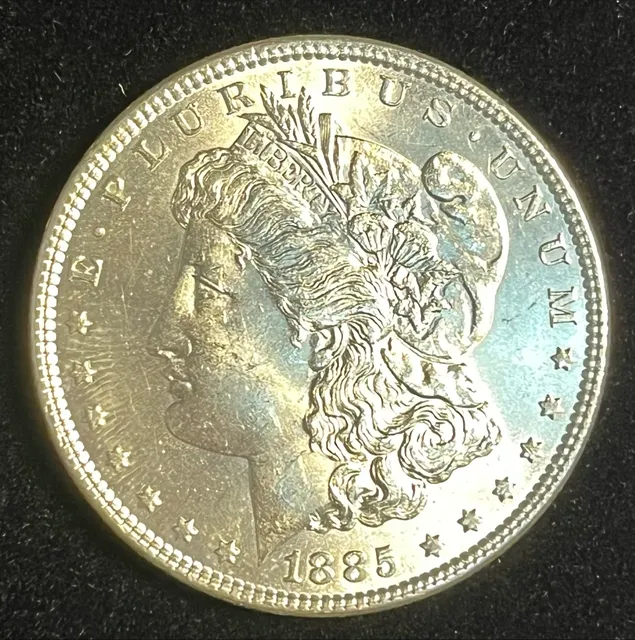 Tennessee Precious Metals