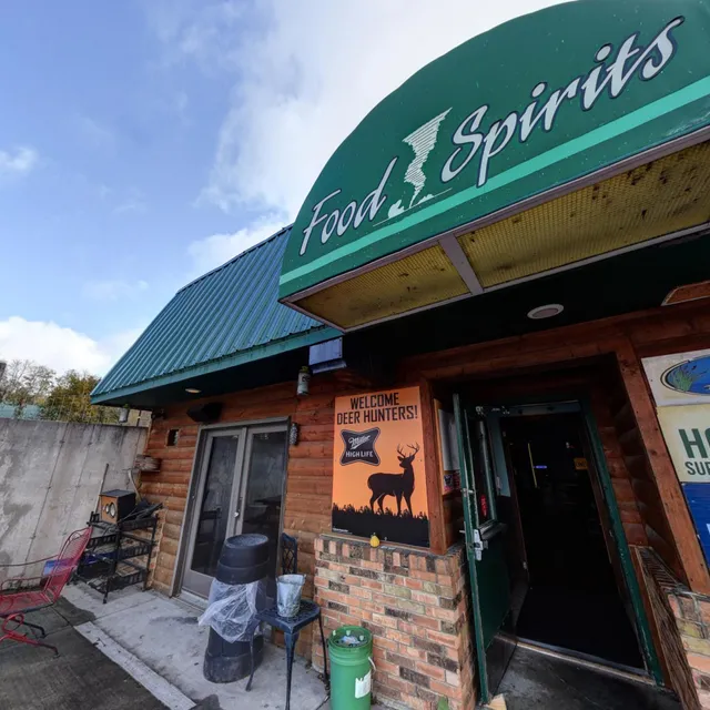 Honkers Dining, Lodging, and Spirits