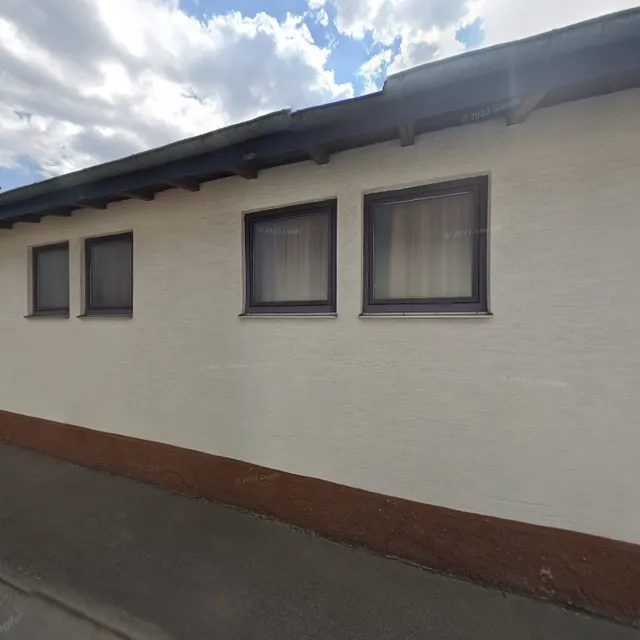 TSV Sportgaststätte