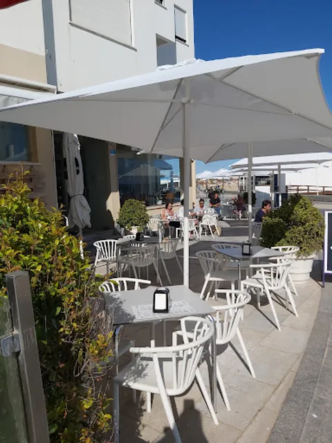 Pastelaria Fortaleza