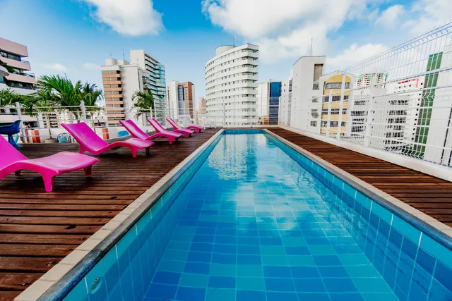 D8 Hotel Express | Fortaleza