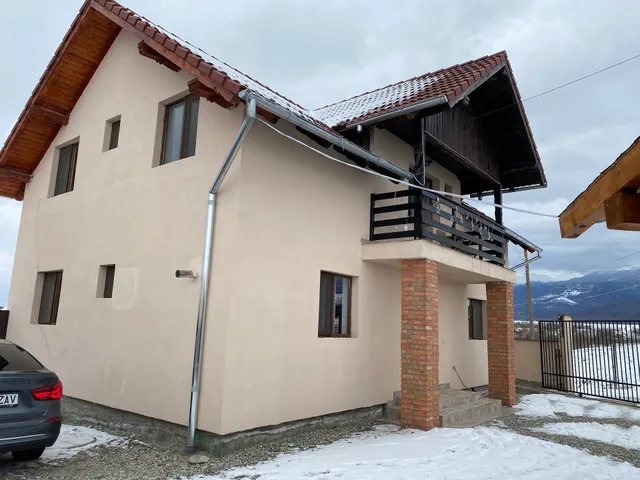 Casa Loredana Cartisoara