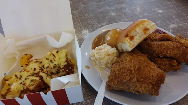 KFC Seri Gelam DT