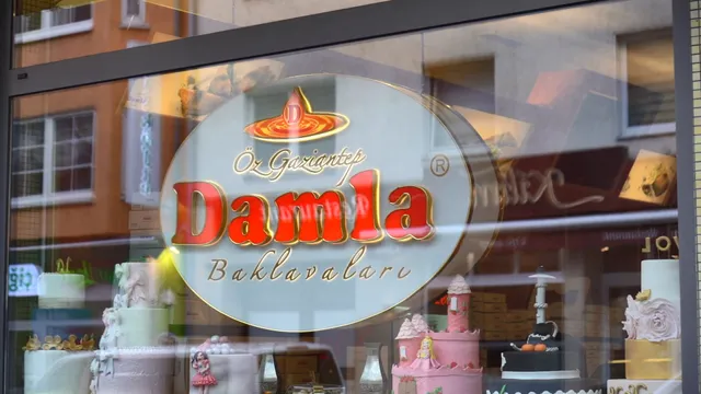 Damla