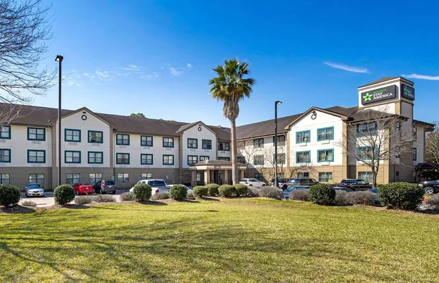 Extended Stay America Suites- Houston - I-10 West - CityCentre