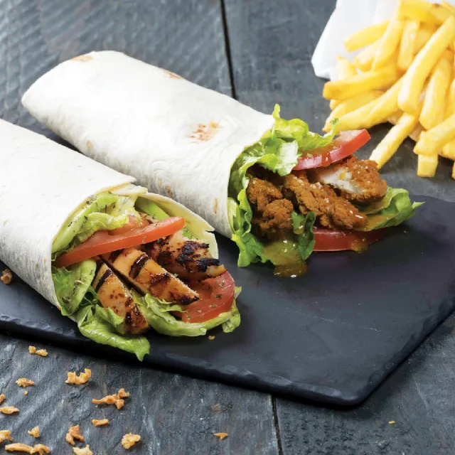 Pizza Hut - Pallouriotissa