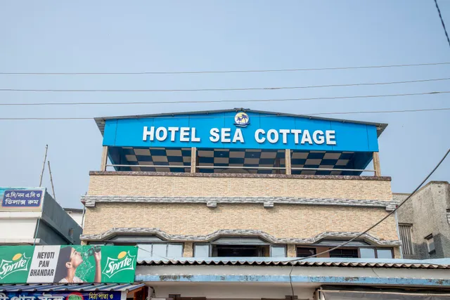 Hotel Sea Cottage