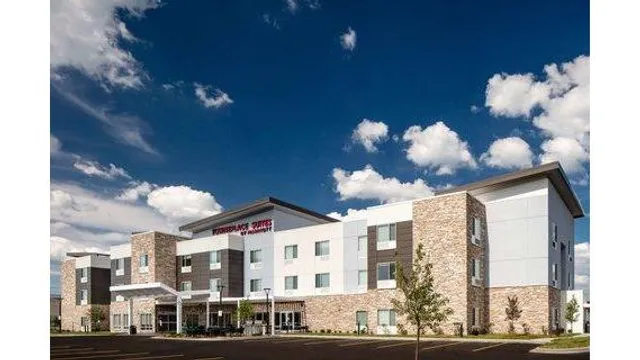 TownePlace Suites by Marriott Milwaukee West Bend