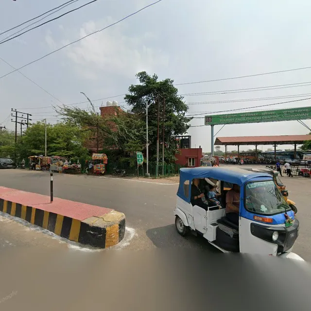 CT Lite Madhuvan Vrindavan