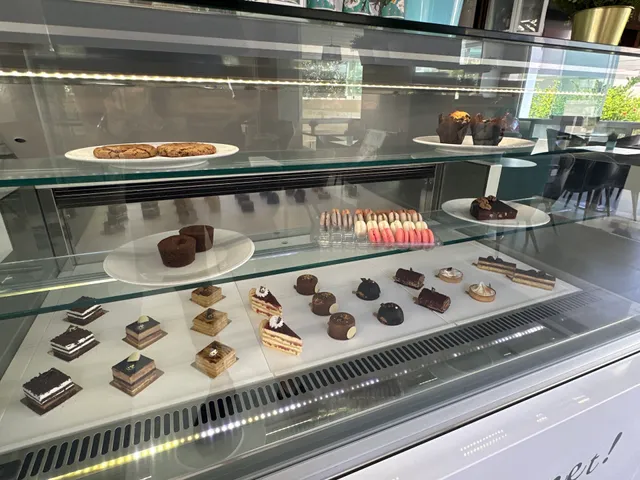 Venezia iCe & Bakery