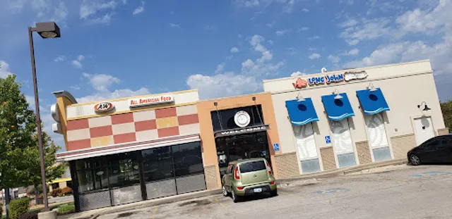 Long John Silver's | A&W