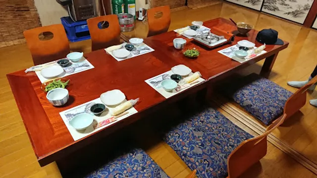 ろばた五代目縄のれん