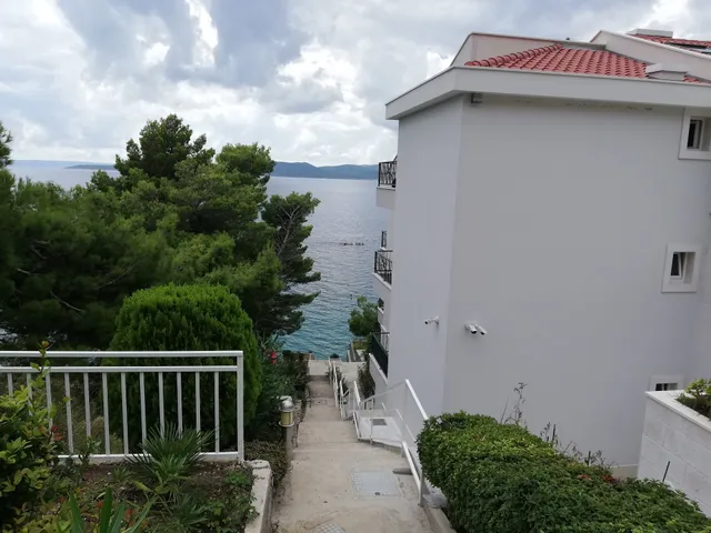 apartments captain Jure