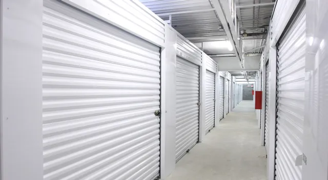 Storage Sense - Huntsville - I-45