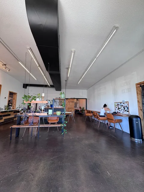 First Sip CoffeeHouse