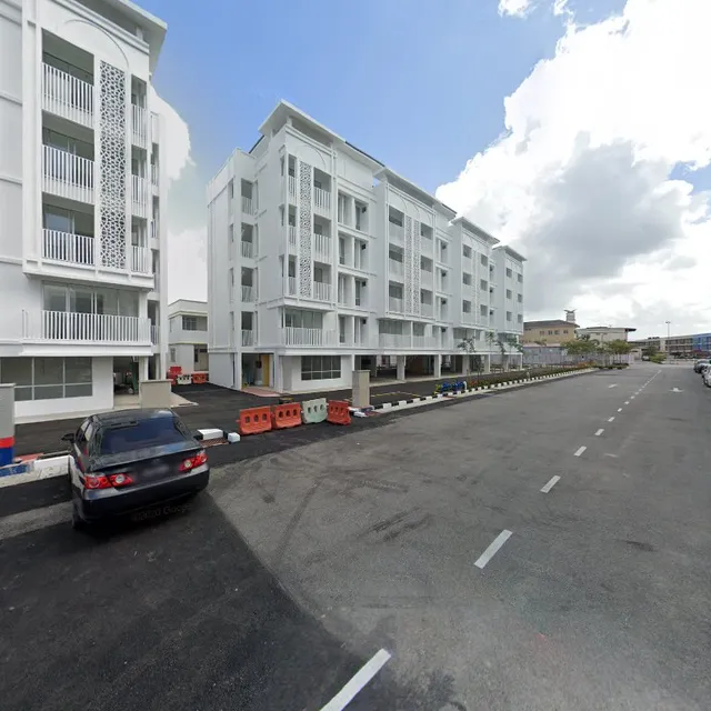 (RM198) Zai Homestay Wakaf Che Yeh (4th Floor - No Lift)