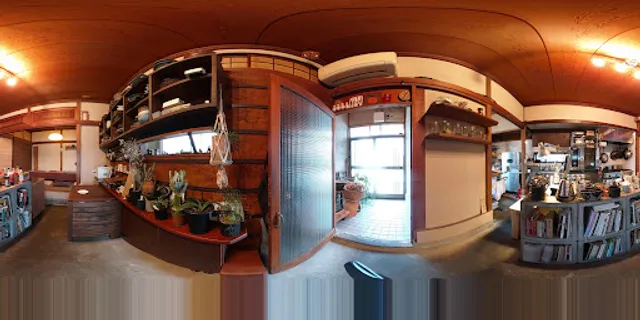 キッチン花水木ストア