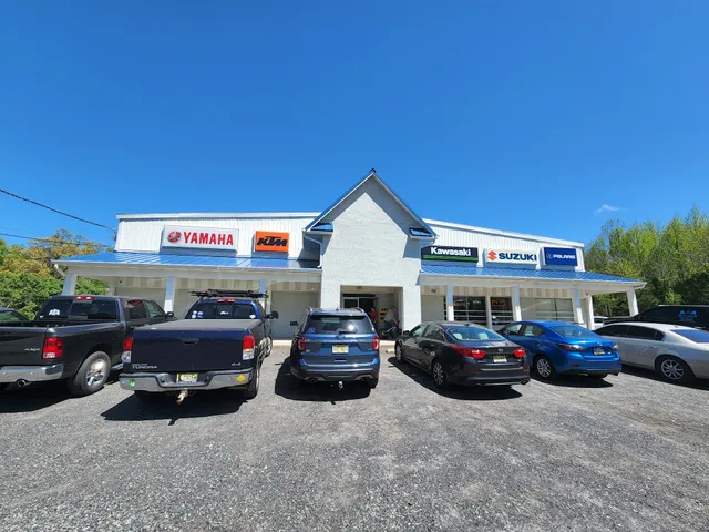 Mt. Holly Motorsports