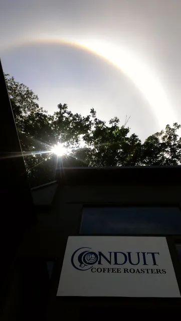 Conduit Coffee Company