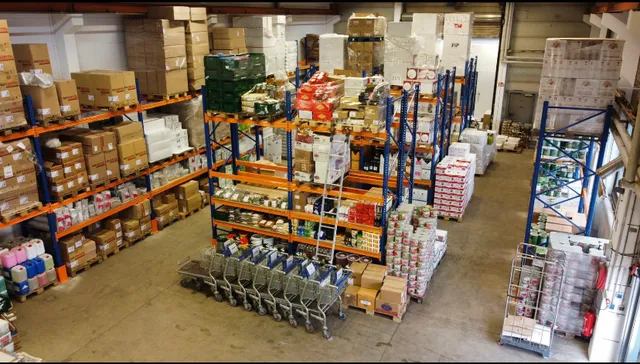 Gastromarkt Regensburg