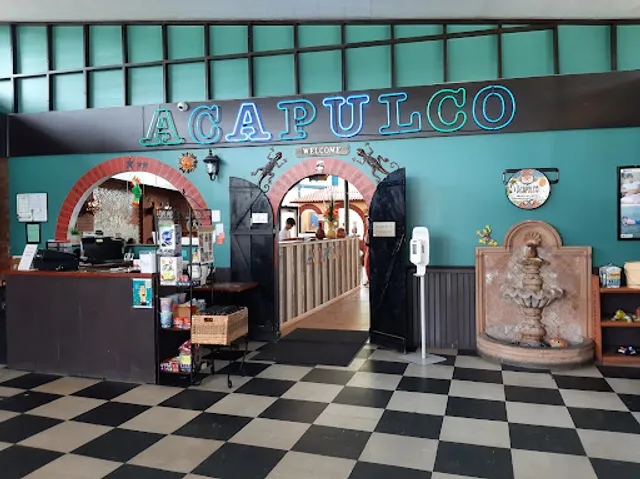Acapulco Mexican Grill