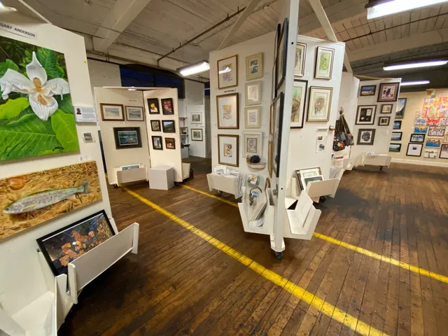 Huntsville Art League