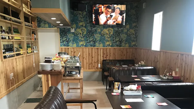 キッチンうまうま