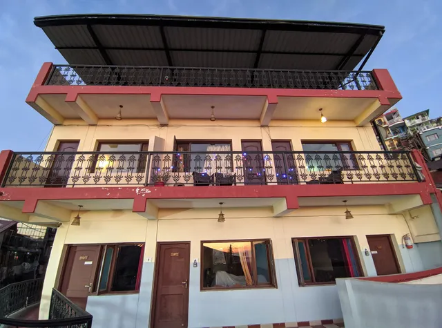 Basant Watika Homestay