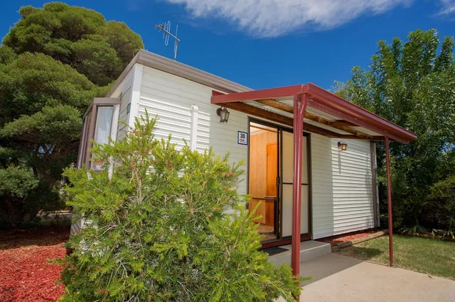 BIG4 Shepparton Park Lane Holiday Park