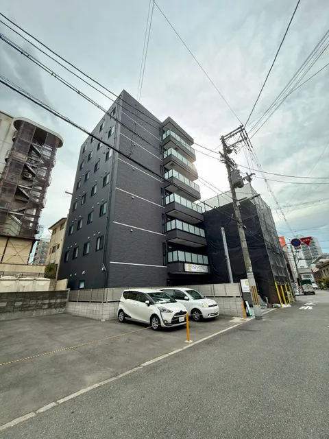 USP HOTEL SHINIMAMIYA