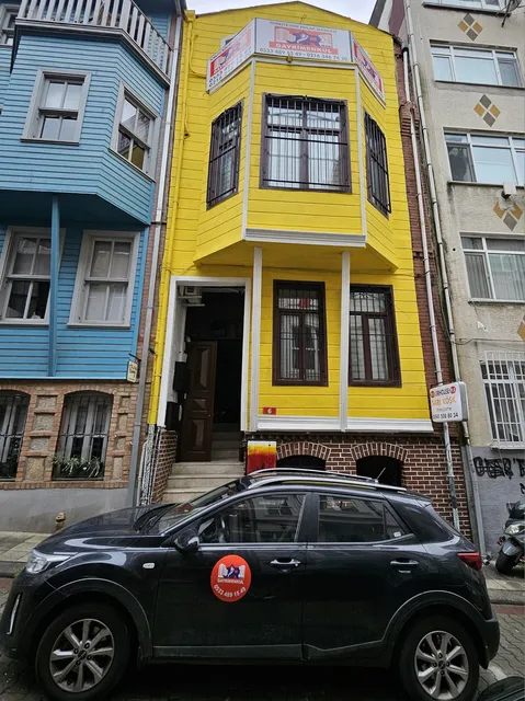 SARIKÖŞK SUITE HOTEL