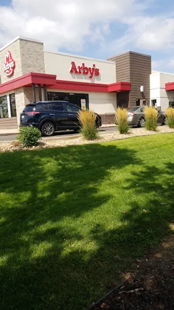 Arby's