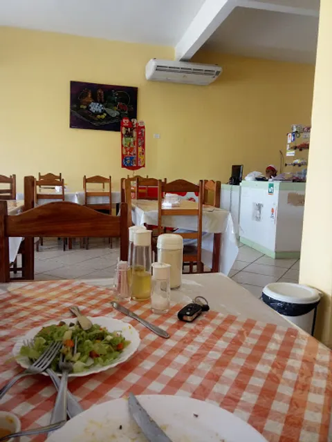 Dona Cori Restaurante