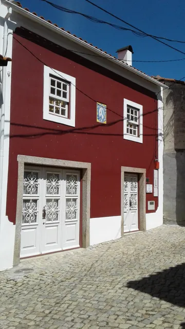 Casa Rural Santa Teresinha