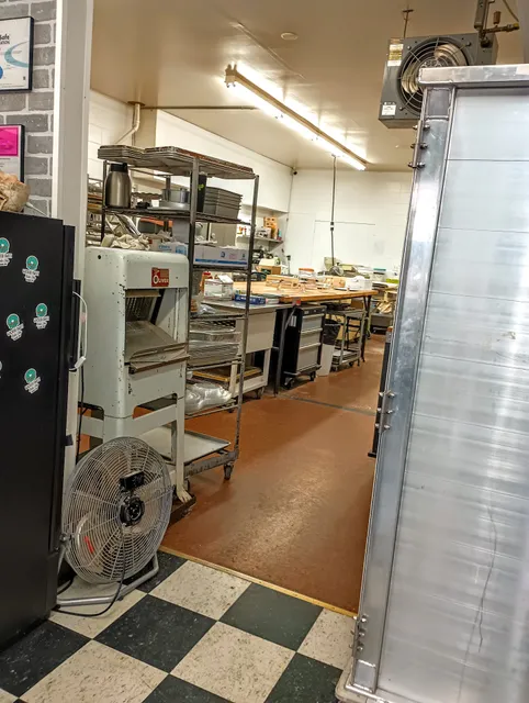 Wicked Sweet Bake Shop