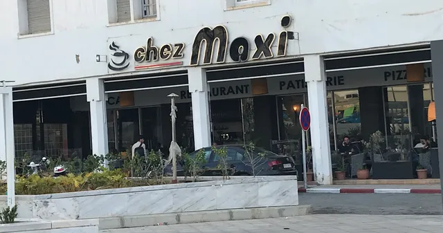 Chez Maxi